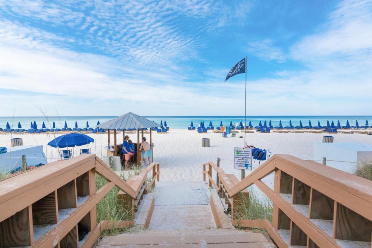Splash 207E Panama City Beach Exterior foto