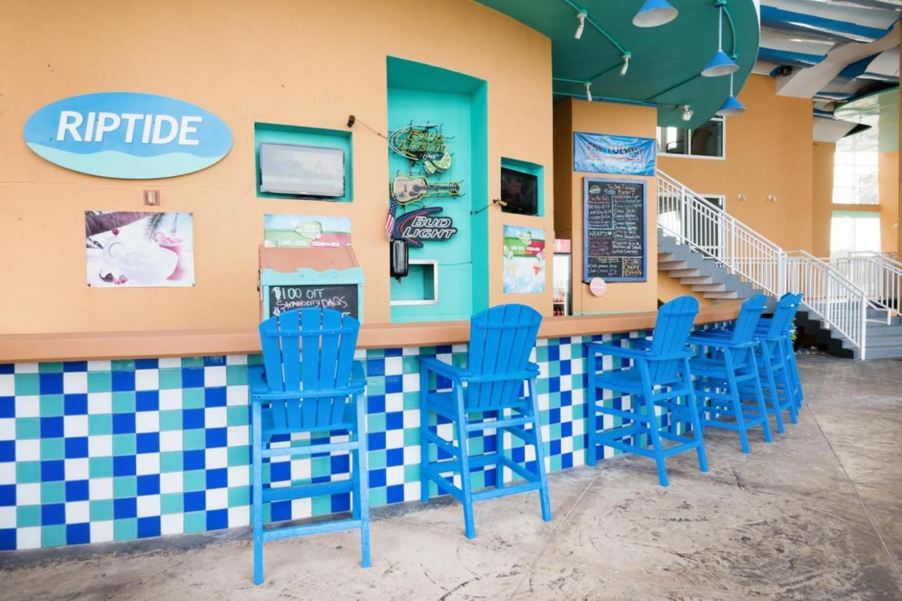 Splash 207E Panama City Beach Exterior foto