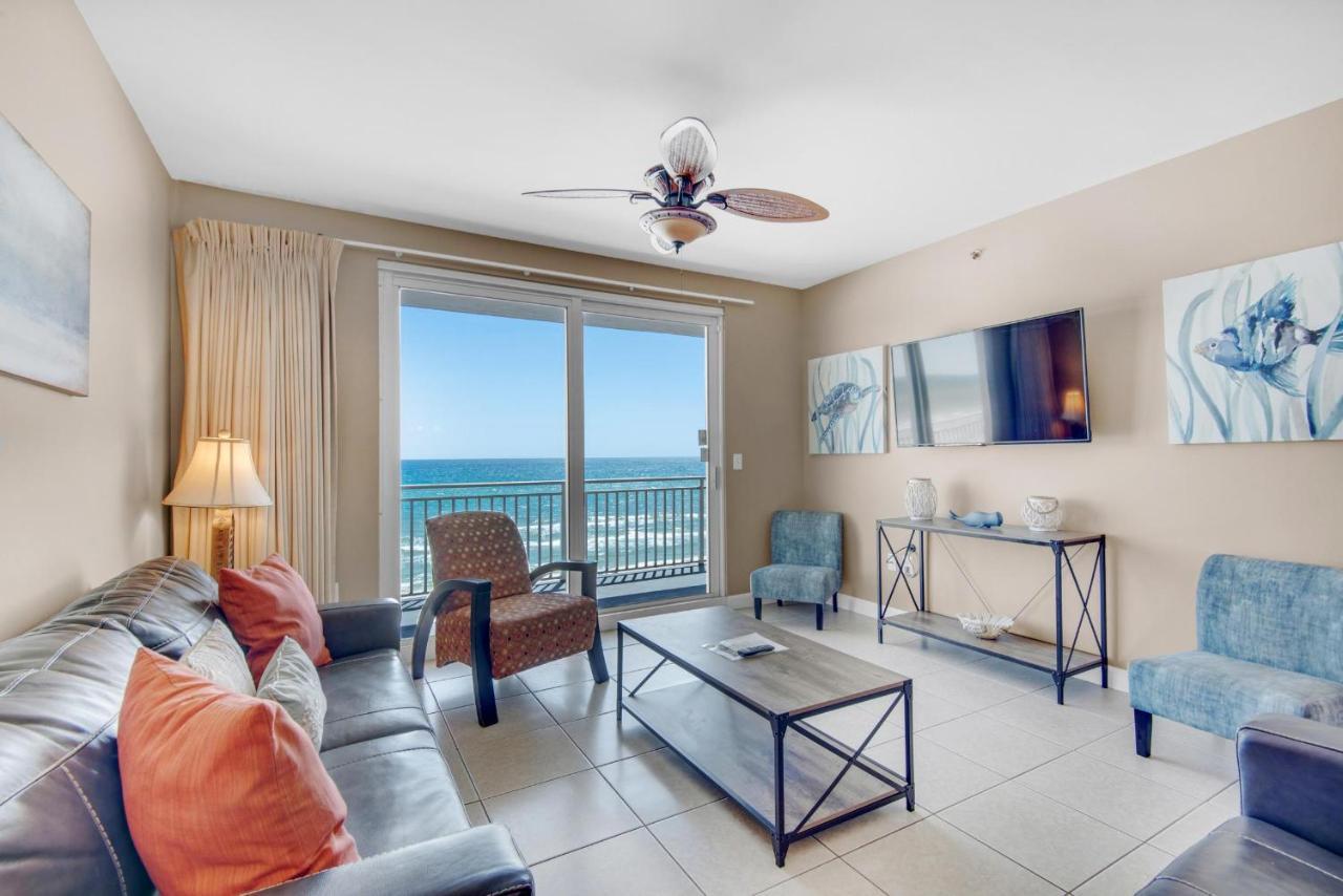 Splash 207E Panama City Beach Exterior foto