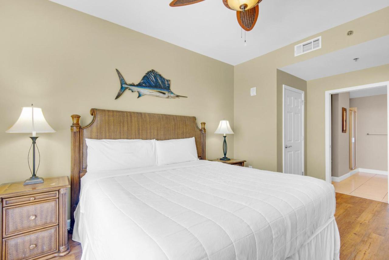 Splash 207E Panama City Beach Exterior foto